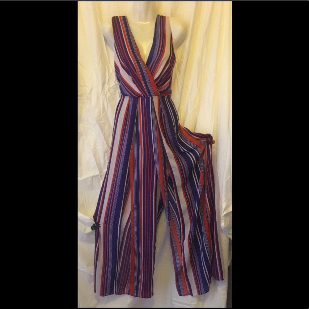 Romper - Picture 2 of 3